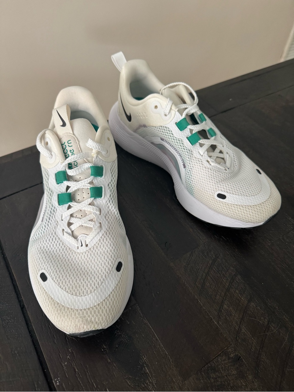 Nike React Escape, size 8 (EU 39), EUC